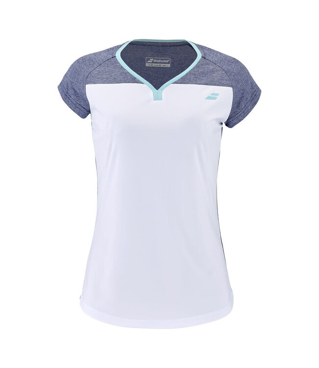 Babolat Play Cap Sleeve Top W's