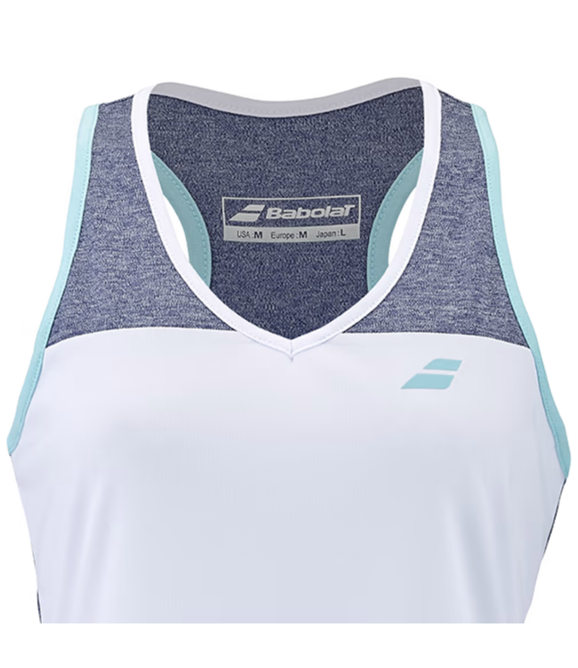 Babolat Play Tank Top W's