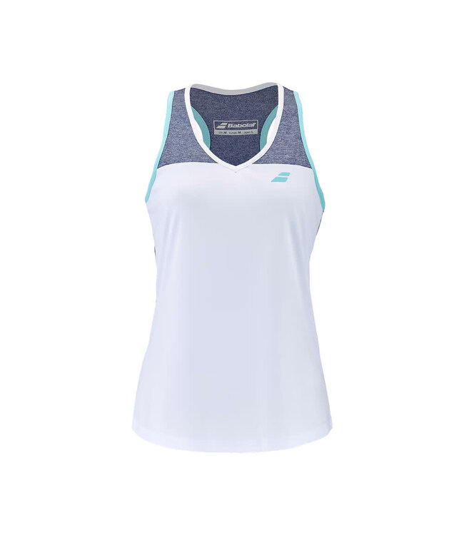 Babolat Play Tank Top Girl's