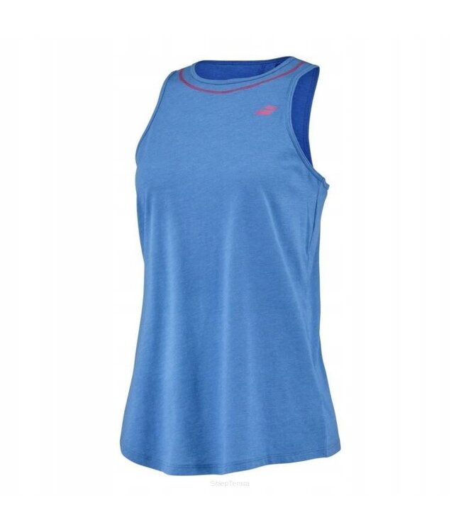 Babolat Exercise Cotton Tank W's