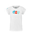 Babolat Exercise Cotton Tee Girl's