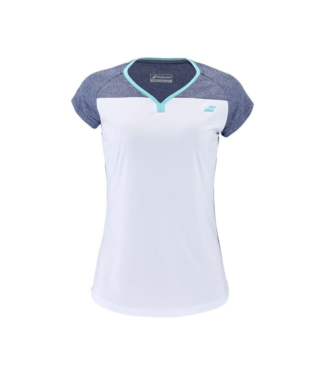 Babolat Play Cap Sleeve Top Girl's