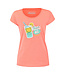 Babolat Exercise Message Tee W's