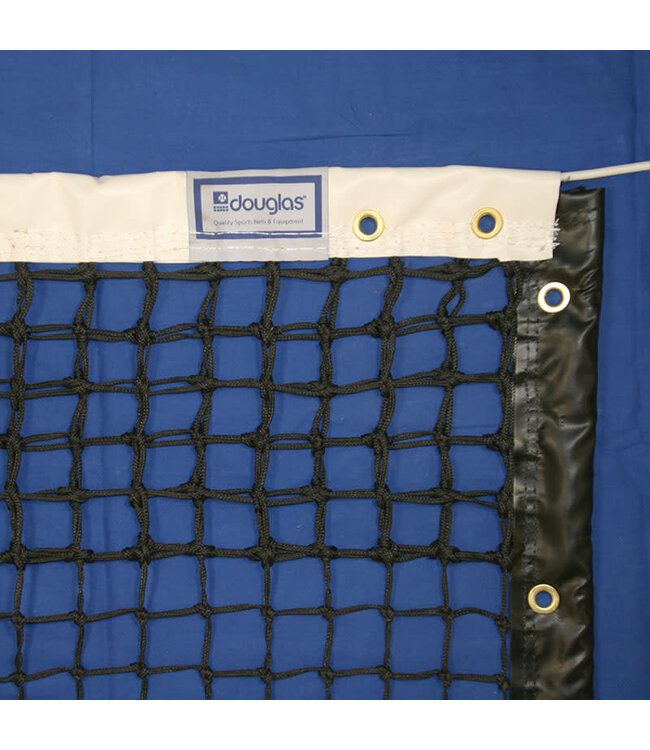 Douglas Industries Douglas Tennis Net 30DM-TN Double Mesh