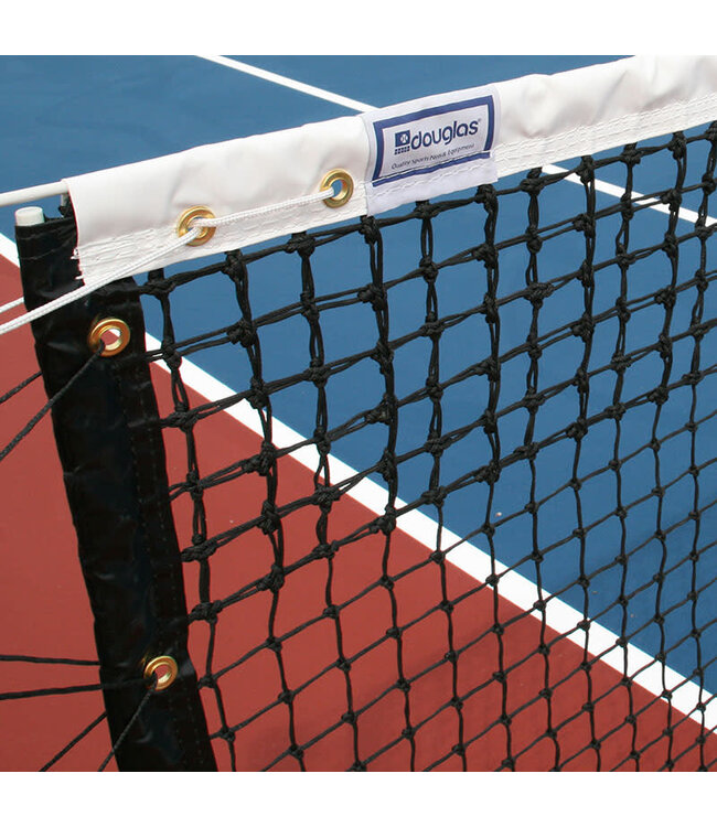 Douglas Industries Douglas Tennis Net 30DM-TN Double Mesh