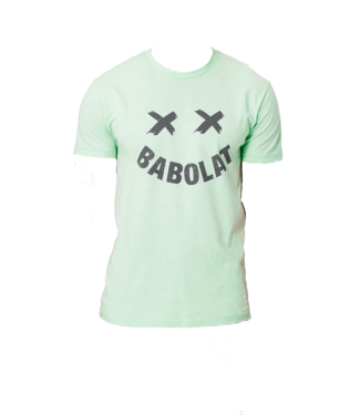 Babolat Babolat Smile Tee M's