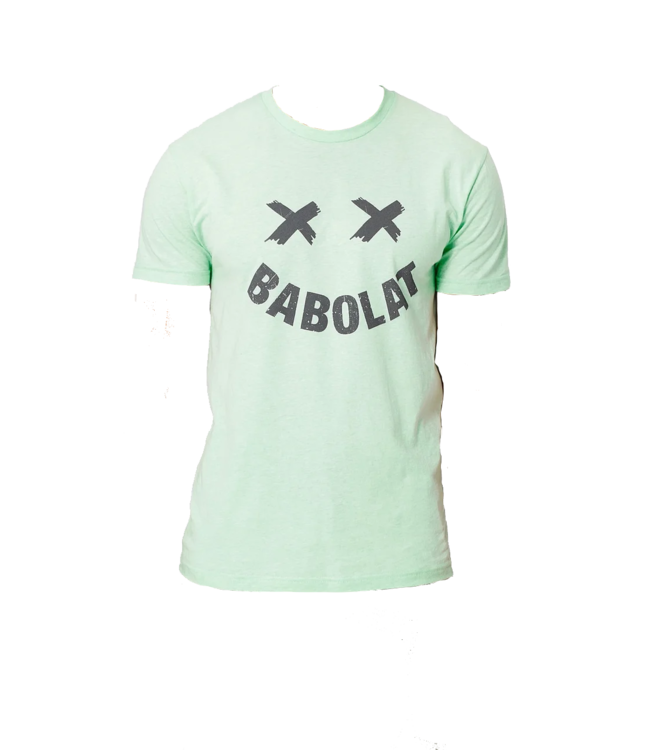 Babolat Babolat Smile Tee M's