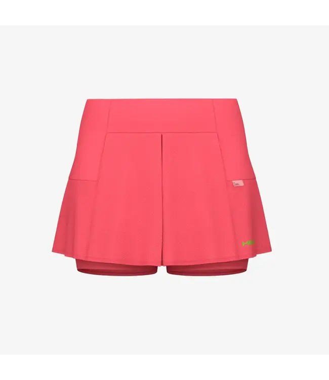 Head/Penn Performance Skort W's