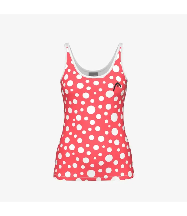 Head/Penn Spirit II Tank Top W's