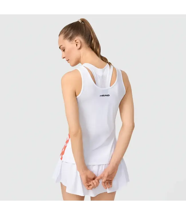 Head/Penn Spirit II Tank Top W's