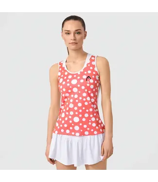 Head/Penn Spirit II Tank Top W's