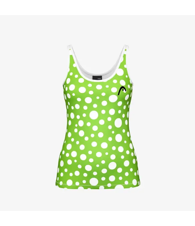 Head/Penn Spirit II Tank Top W's