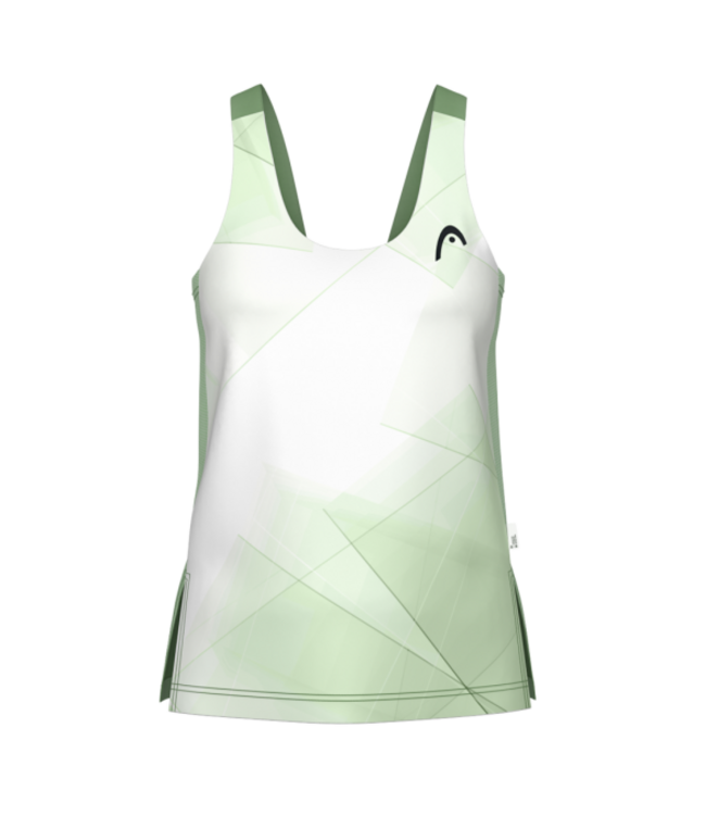 Head/Penn Spirit Tank Top W's