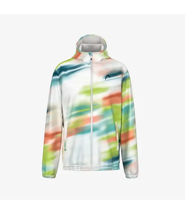 Head/Penn Blur Jacket W's