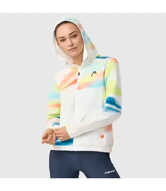 Head/Penn Blur Jacket W's