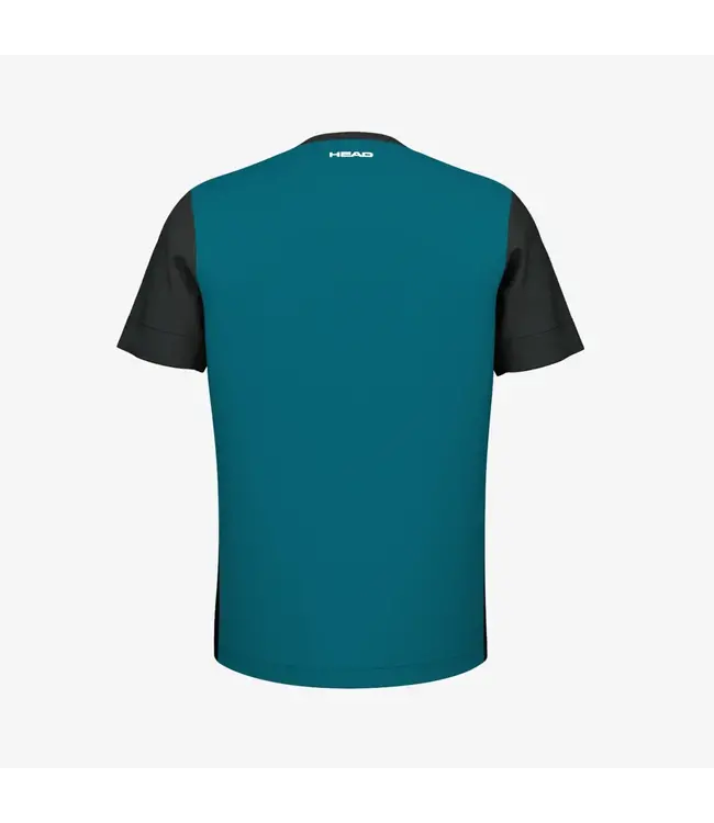 Head/Penn Slice T-Shirt M's