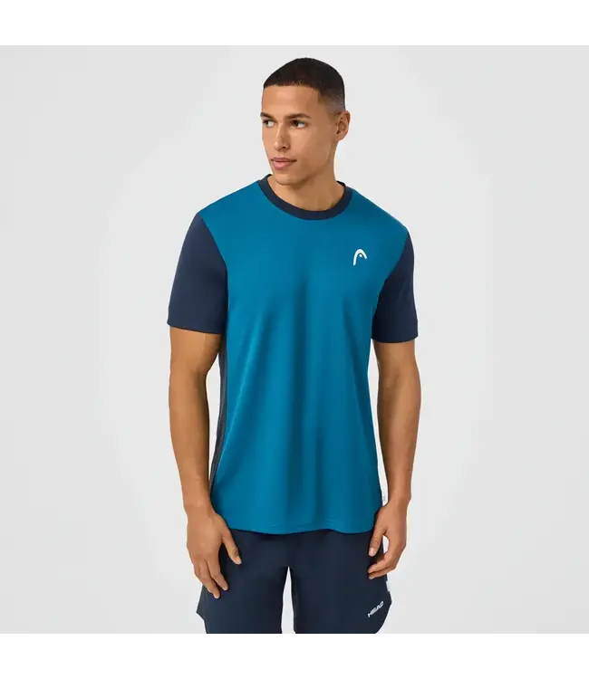 Head/Penn Slice T-Shirt M's