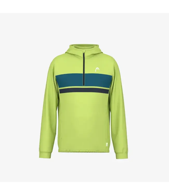 Head/Penn Topspin Hoodie M's