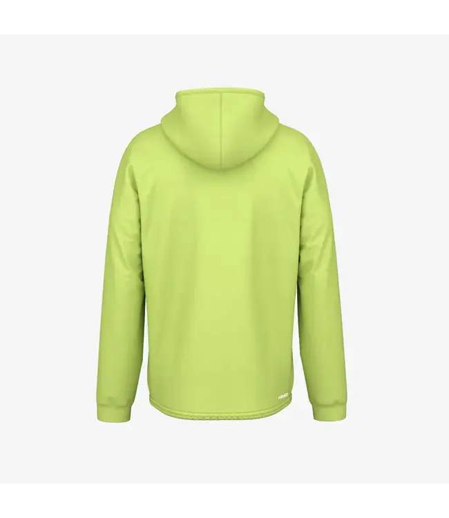 Head/Penn Topspin Hoodie M's