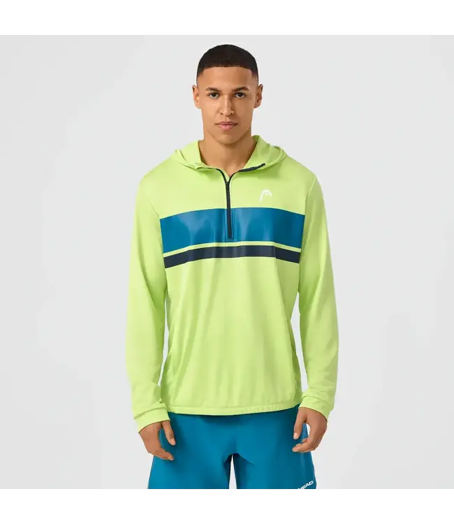 Head/Penn Topspin Hoodie M's