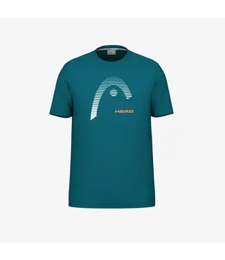 Head/Penn Carl T-Shirt M's