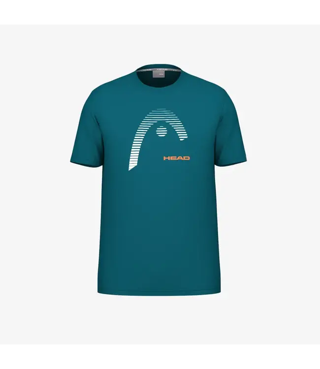 Head/Penn Carl T-Shirt M's