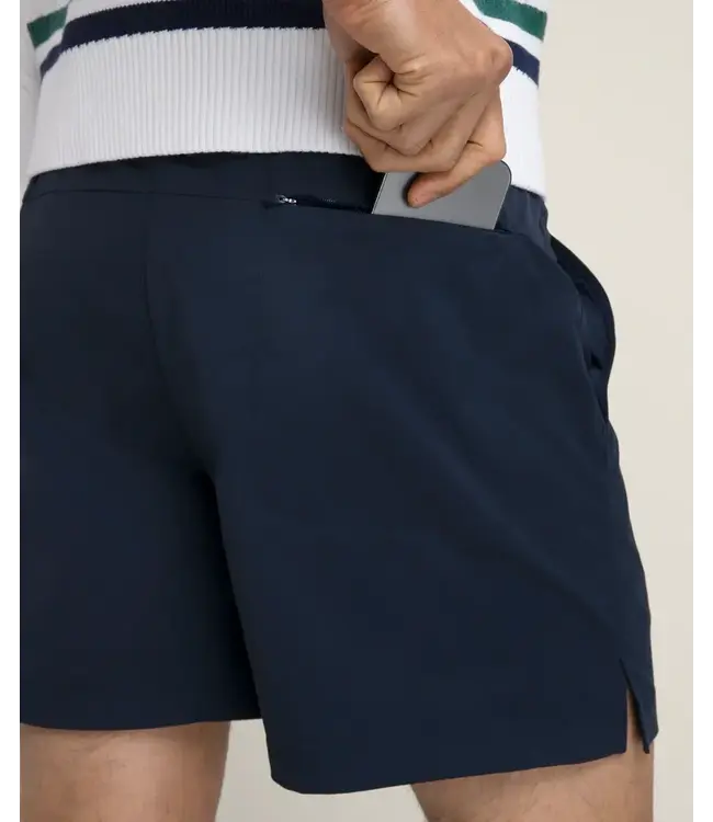 Wilson Tennis Volley Short 6" M's