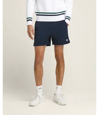 Wilson Tennis Volley Short 6" M's