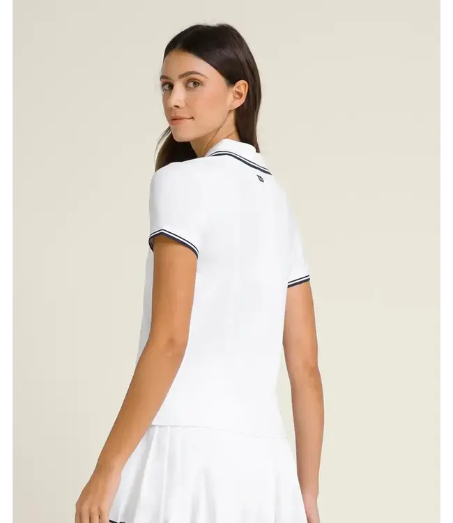 Wilson Club Polo W's