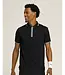 Wilson Advantage Zip Polo M's