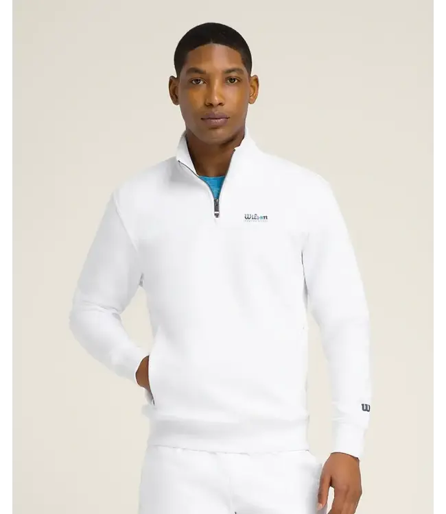 Wilson Millenium Half-Zip M's