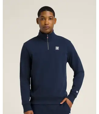 Wilson Millenium Half-Zip M's