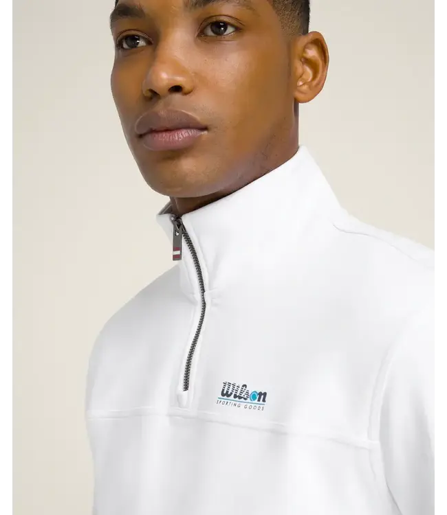 Wilson Millenium Half-Zip M's