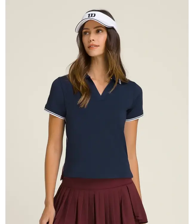 Wilson Club Polo W's