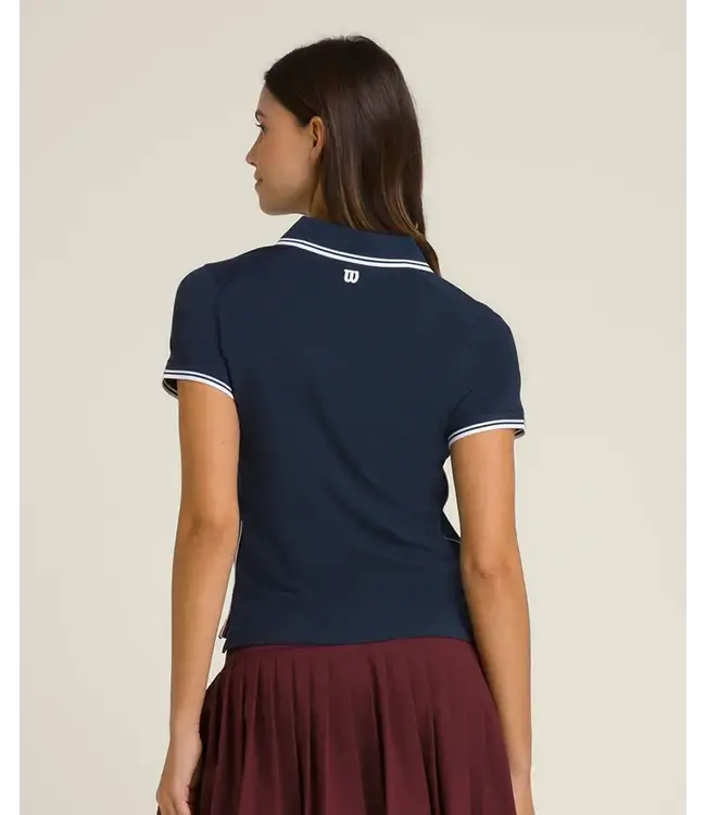 Wilson Club Polo W's