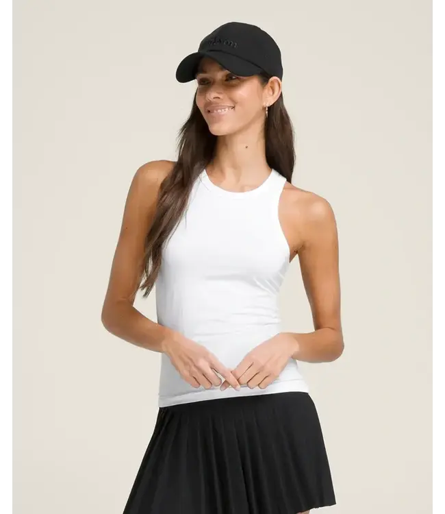 Wilson Fieldhouse Tank Lite W's