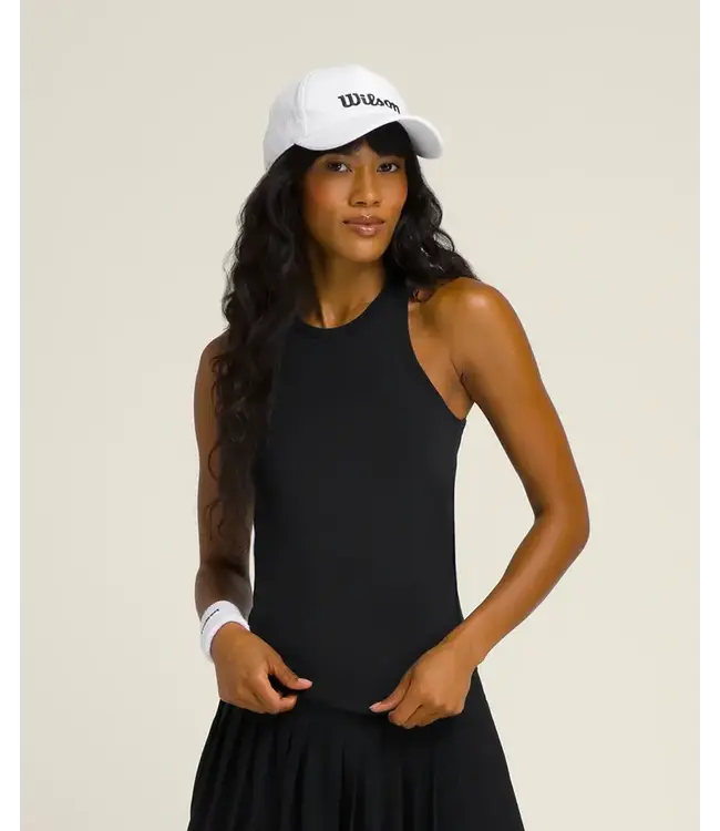 Wilson Fieldhouse Tank Lite W's