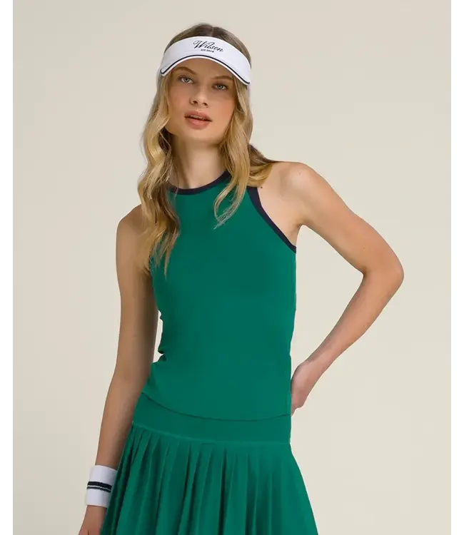 Wilson Fieldhouse Tank Lite W's