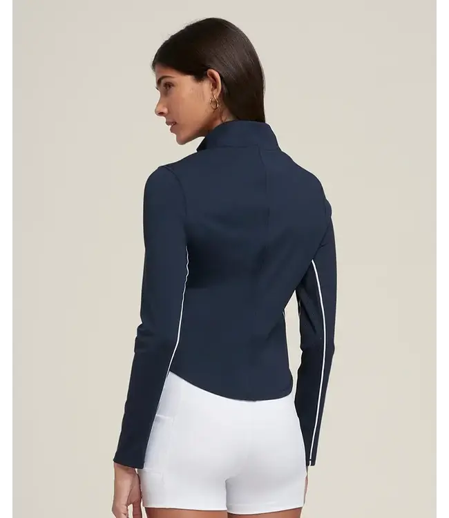 Wilson Brentwood Half-Zip W's