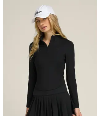 Wilson Brentwood Half-Zip W's