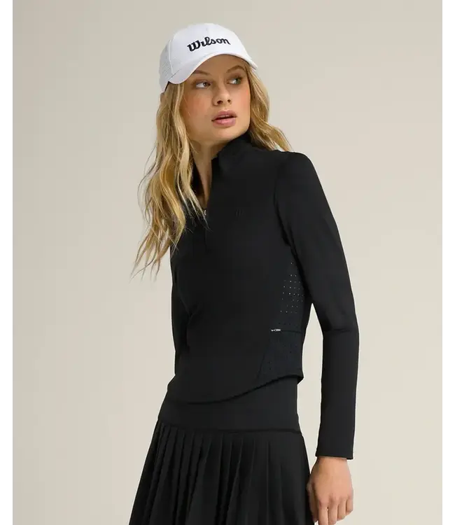 Wilson Brentwood Half-Zip W's