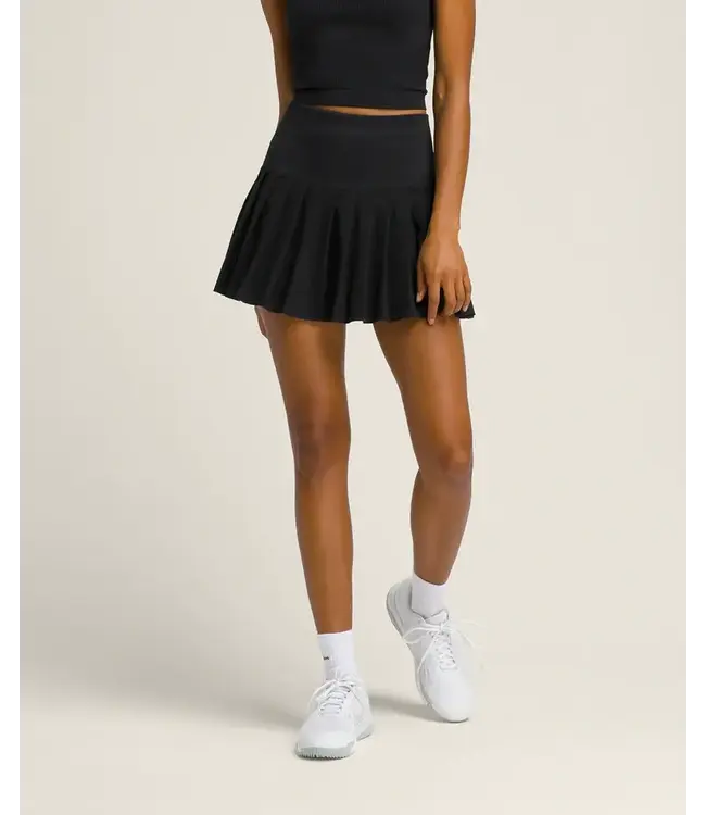 Wilson Midtown Tennis Skirt W's