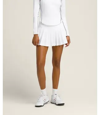 Wilson Midtown Tennis Skirt W's