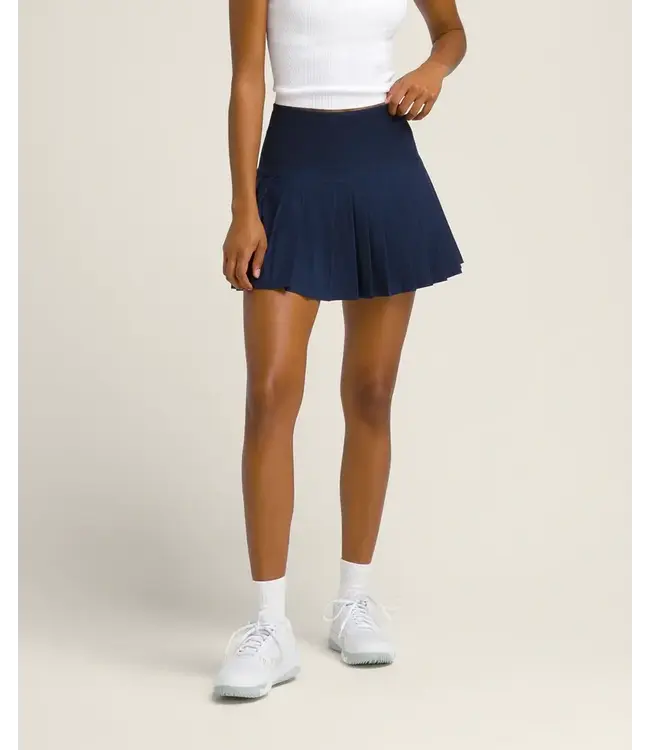 Wilson Midtown Tennis Skirt W's
