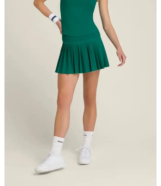 Wilson Midtown Tennis Skirt W's