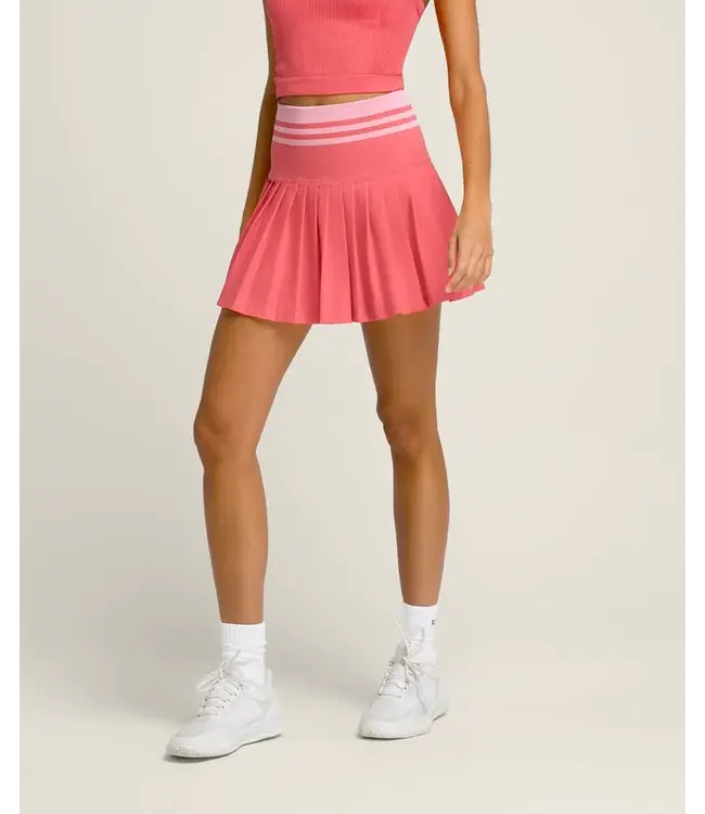 Wilson Midtown Tennis Skirt W's