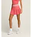 Wilson Midtown Tennis Skirt W's