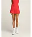 Wilson Midtown Tennis Skirt W's