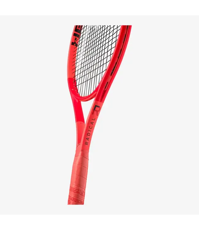 Head/Penn Radical Team 2025