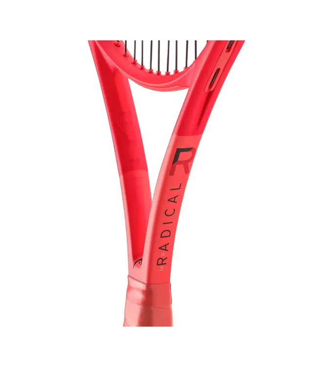 Head/Penn Radical MP 2025